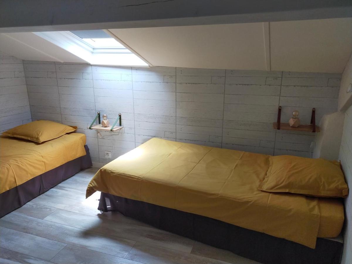 La Carpe'Diem Appartement Vallon-Pont-dʼArc Buitenkant foto